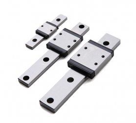 STW5、STW7、STW9滾珠直線導軌